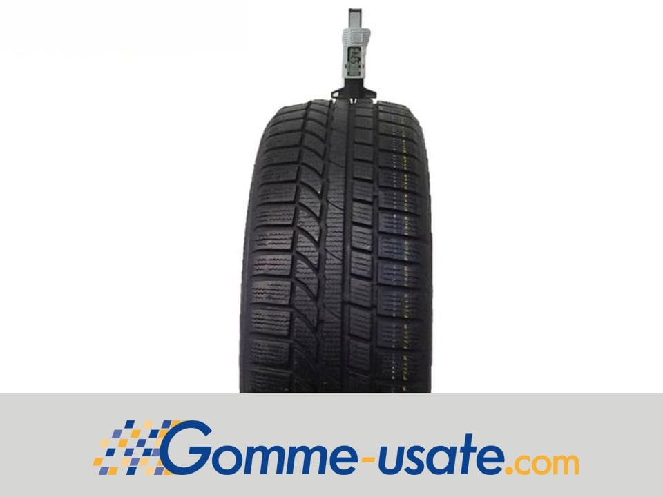 Thumb Toyo Gomme Usate Toyo 195/65 R15 91H Snow Prox S942 M+S (65%) pneumatici usati Invernale_2